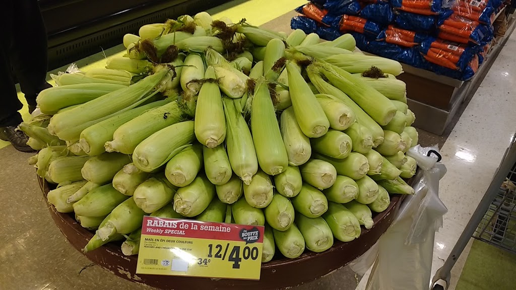 IGA Marché Veilleux inc. | 148 Rue Principale, Saint-Apollinaire, QC G0S 2E0, Canada | Phone: (418) 881-3112