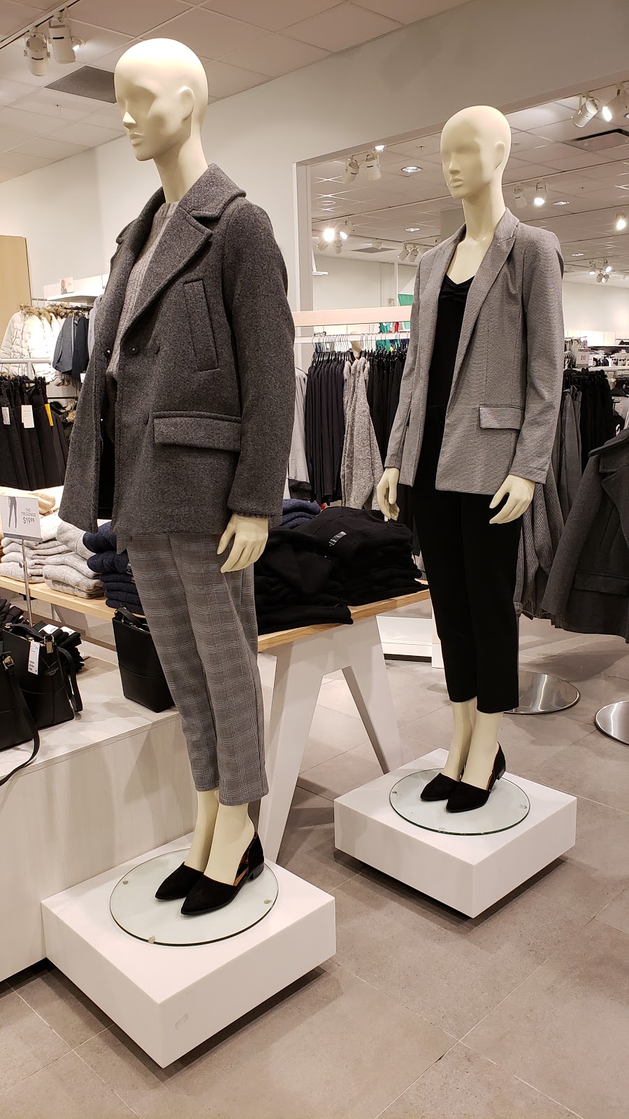 H&M | 3311 Simcoe 89, Cookstown, ON L0L 1L0, Canada | Phone: (855) 272-7007