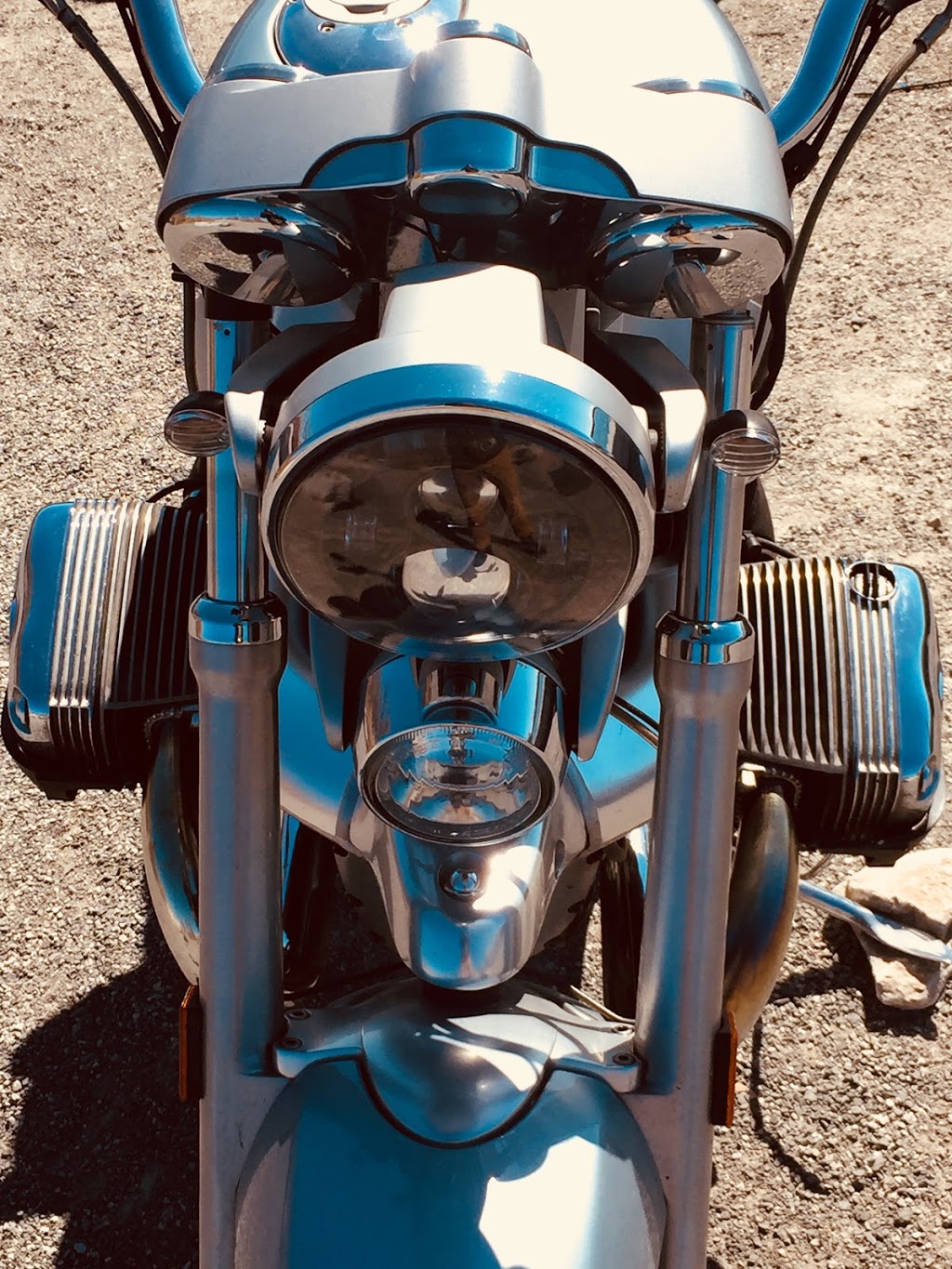 Alleycat Motorcycle Service | Rear Building, 46 Carlaw Ave, Toronto, ON M4M 2R7, Canada | Phone: (647) 812-7721
