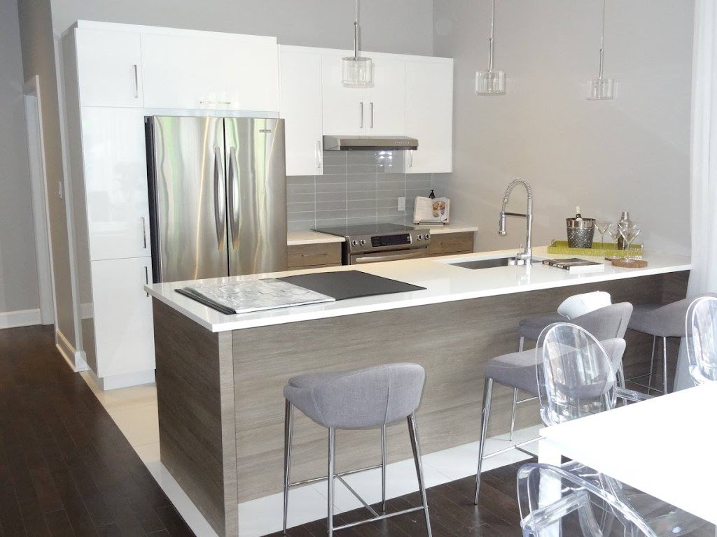 Ébénisterie Viola inc. | 10365 Av. Bellevois, Montréal-Nord, QC H1H 3C5, Canada | Phone: (514) 852-0162