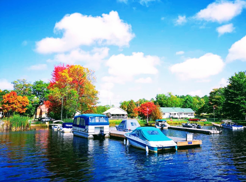 Georgian Bay (Township of) | 2589 Honey Harbour Rd, Honey Harbour, ON P0C, Canada | Phone: (705) 756-8851