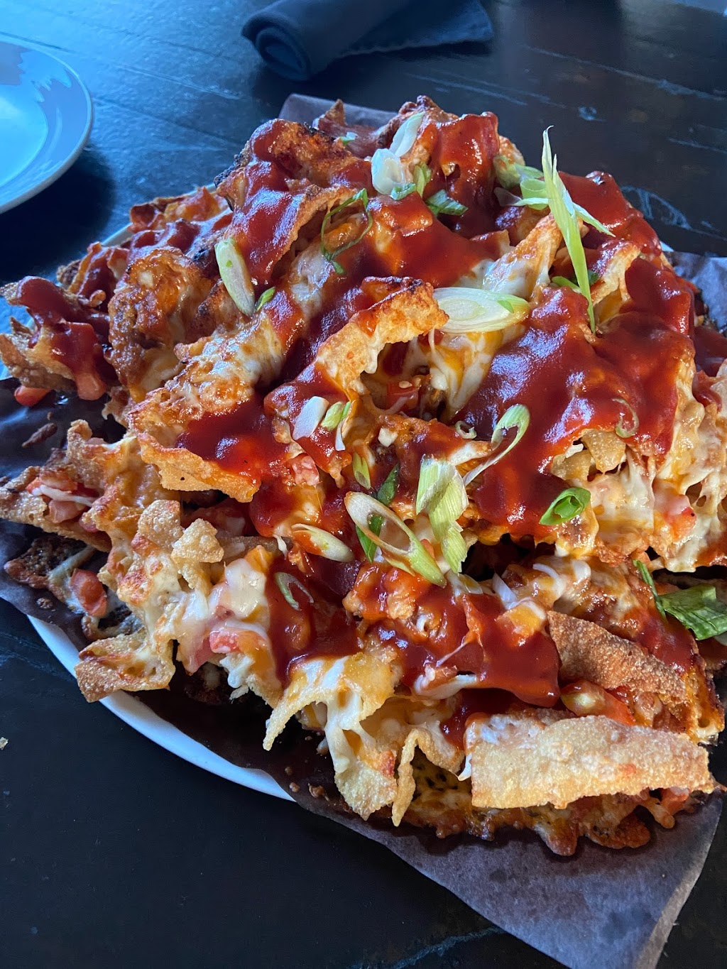 Crossing Pub & Eatery | 1269 Hyde Park Rd, London, ON N6H 5K6, Canada | Phone: (519) 472-3020