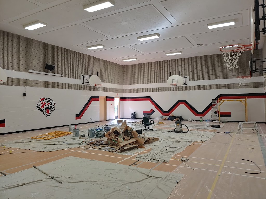Heritage stain and painting services | 12 1 St W, Meath Park, SK S0J 1T0, Canada | Phone: (306) 961-9080