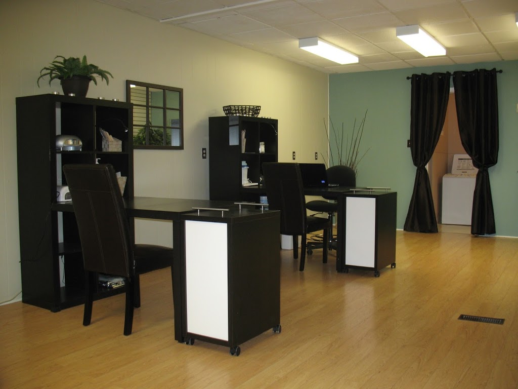 Touch of Tranquility Day Spa | 223 Egremont St S, Mount Forest, ON N0G 2L2, Canada | Phone: (519) 509-7721