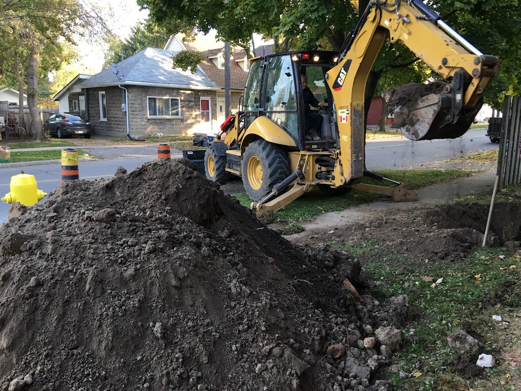 Adlam Contracting Ltd | 72 Lynden Hill Crescent, Brantford, ON N3P 1R5, Canada | Phone: (519) 861-0440