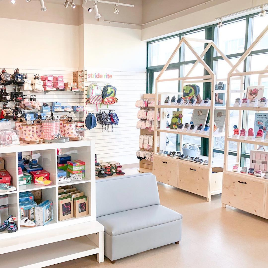 Baby & Beyond | 201 Festival Way #130, Sherwood Park, AB T8A 4Y7, Canada | Phone: (780) 416-2188