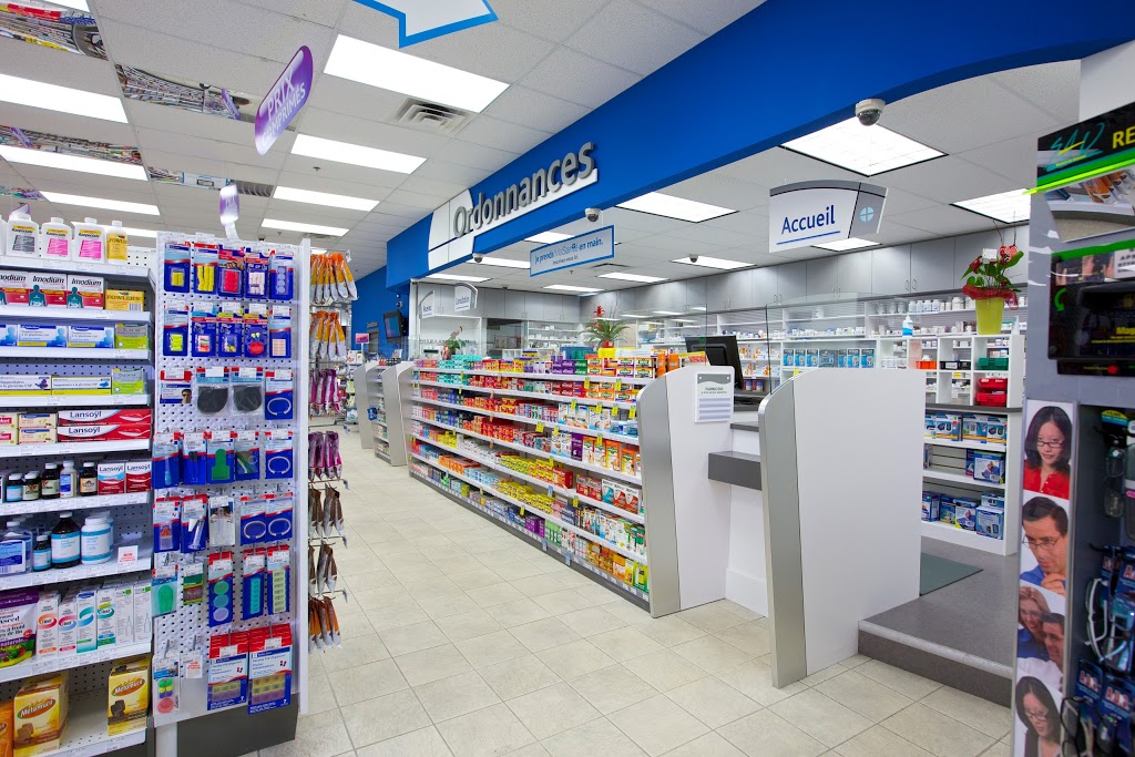 Brunet G Fleury, A Boutin, A Gauthier, pharm. prop. Affiliés | 1971 Rue Bilodeau, Plessisville, QC G6L 3J1, Canada | Phone: (819) 362-3257