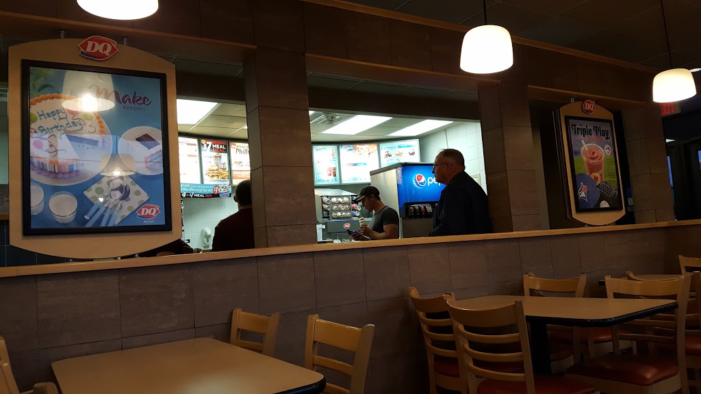 Dairy Queen | 10497 ON-7, Carleton Place, ON K7C 3P2, Canada | Phone: (613) 257-7858