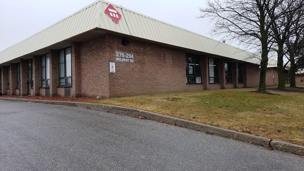 SPD Signs | 276 Wildcat Rd, North York, ON M3J 2N5, Canada | Phone: (416) 661-0773
