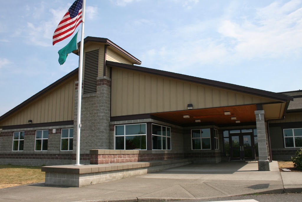 Northern Heights Elementary School | 4000 Magrath Rd, Bellingham, WA 98226, USA | Phone: (360) 647-6820