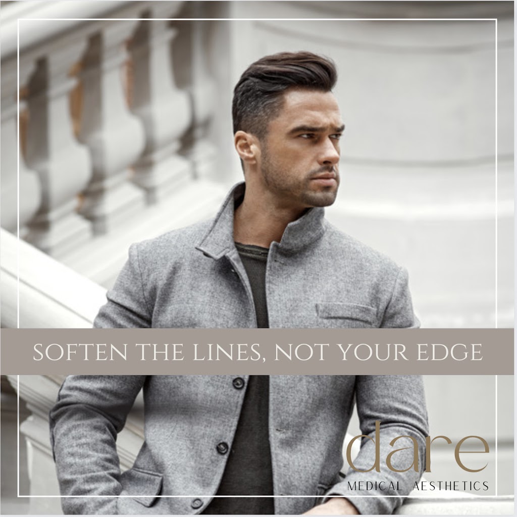 Dare Medical Aesthetics | 10003 24 St SW, Calgary, AB T2V 5K3, Canada | Phone: (403) 873-7734