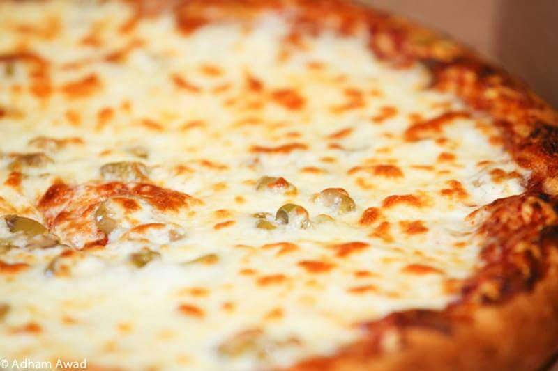Aroma Pizzeria | 6004 Voyageur Dr, Orléans, ON K1C 2K1, Canada | Phone: (613) 824-9400