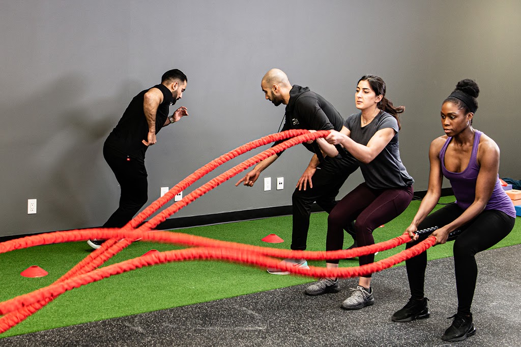 Level Wellness Studio | 4679 Kingston Rd Unit 4, Scarborough, ON M1E 2P8, Canada | Phone: (416) 282-2585