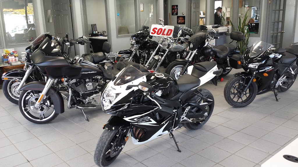Pierson Motors | 2065 Concession 12, Ripley, ON N0G 2R0, Canada | Phone: (519) 395-2424