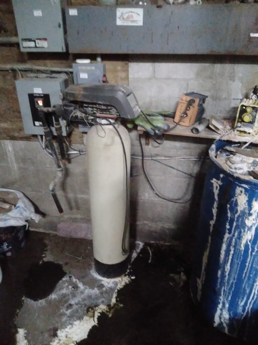 BREA Water Technologies | 147 Bentworth Ave, North York, ON M6A 1P6, Canada | Phone: (416) 800-8755