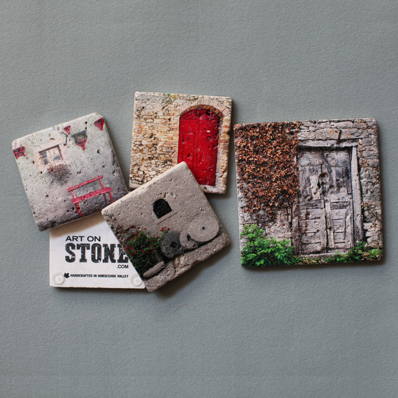 Art On Stone | 8 Fairway Ct, Shanty Bay, ON L0L 2L0, Canada | Phone: (705) 790-4790