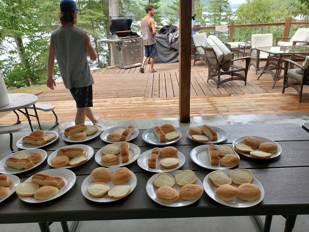 Horizon X Rafting and Kayaking | 12 Chemin Cadieux, LÎle-du-Grand-Calumet, QC J0X 1J0, Canada | Phone: (819) 648-2727