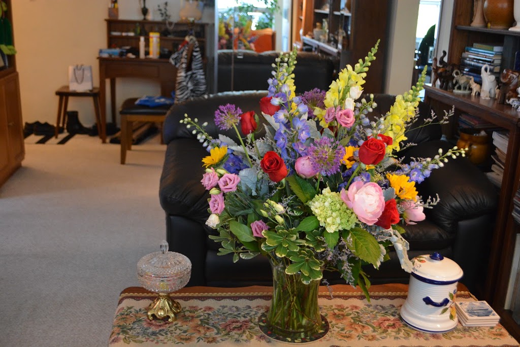 Joseph Flowers | 808 York Mills Rd, North York, ON M3B 1X8, Canada | Phone: (416) 444-9851