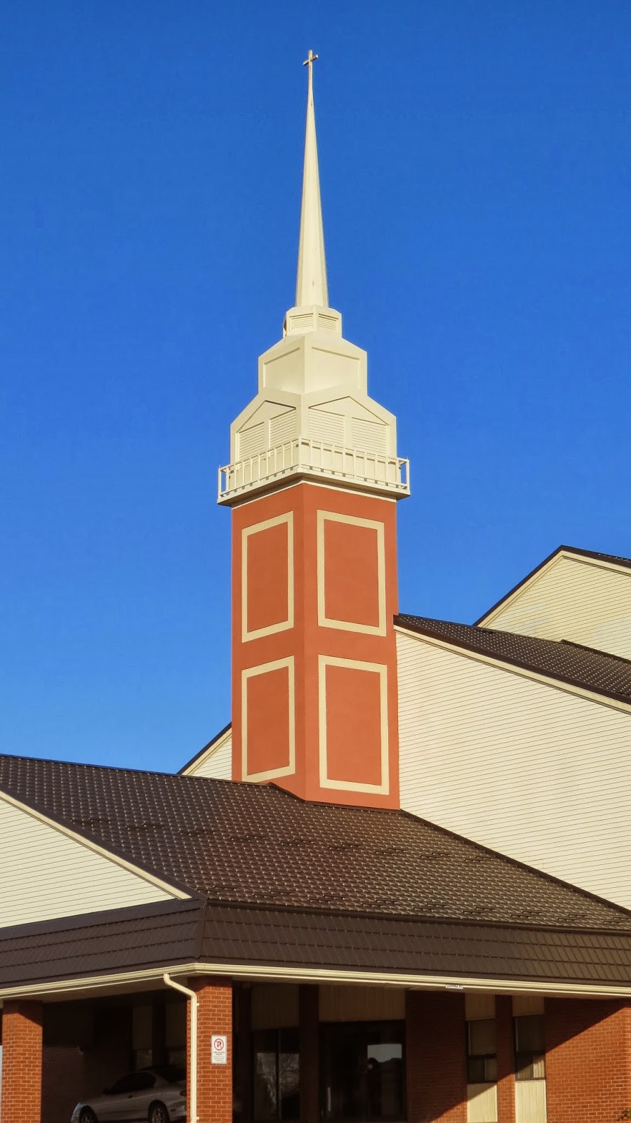 West Highland Church | 1605 Garth St, Hamilton, ON L9B 1X8, Canada | Phone: (905) 387-5385