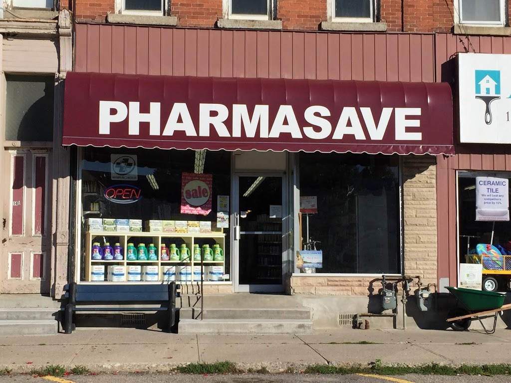 Pharmasave Athens | 16 Main St W, Athens, ON K0E 1B0, Canada | Phone: (613) 924-2070