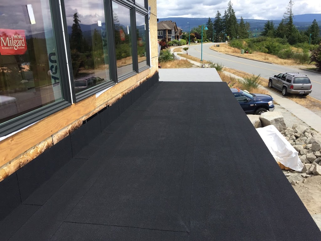 Bob Kingston Contracting | 2013 Coach Rd, Roberts Creek, BC V0N 2W6, Canada | Phone: (604) 740-7755
