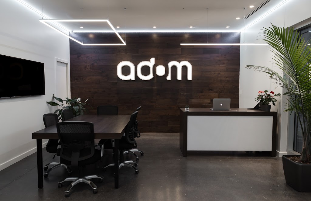 Adom | 275 Avenue Liberté, Candiac, QC J5R 3X8, Canada | Phone: (514) 316-2366