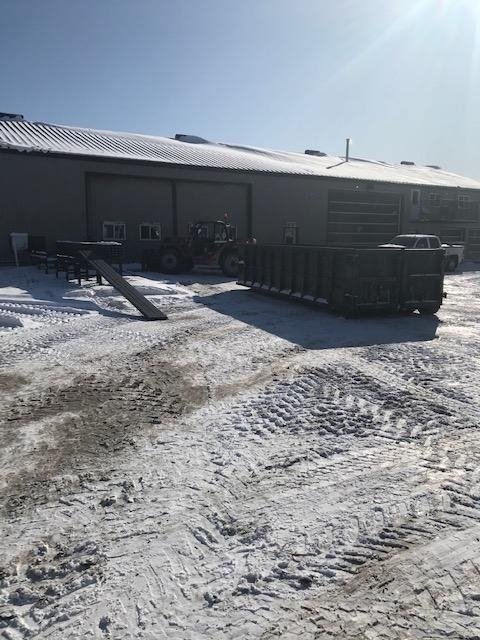 Mar-Fab Welding | 2101 Maryhill Rd, West Montrose, ON N0B 2V0, Canada | Phone: (519) 648-3709
