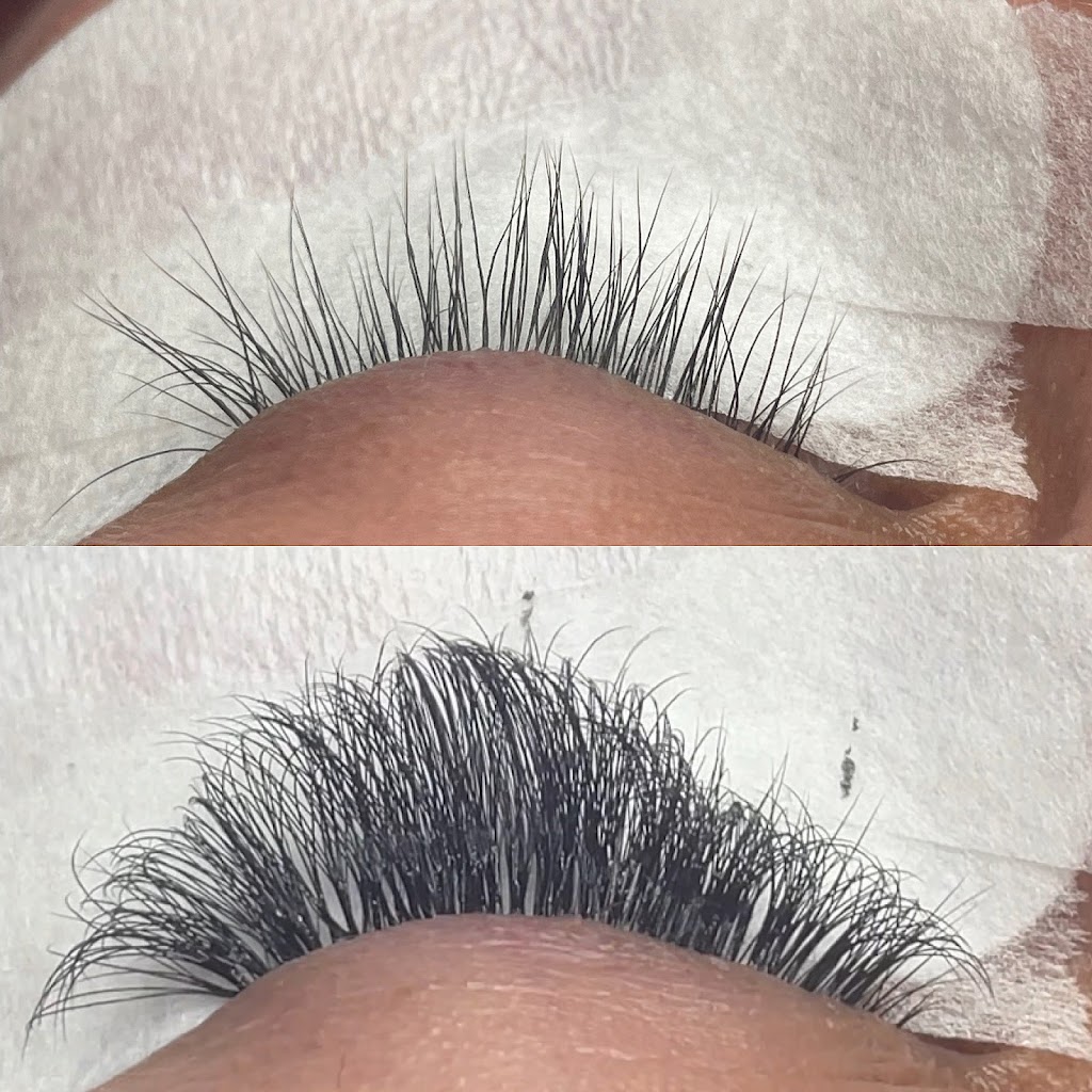LashesXJazz Studio | Rue Centrale, Montréal, QC H8P 1N1, Canada | Phone: (438) 828-1620