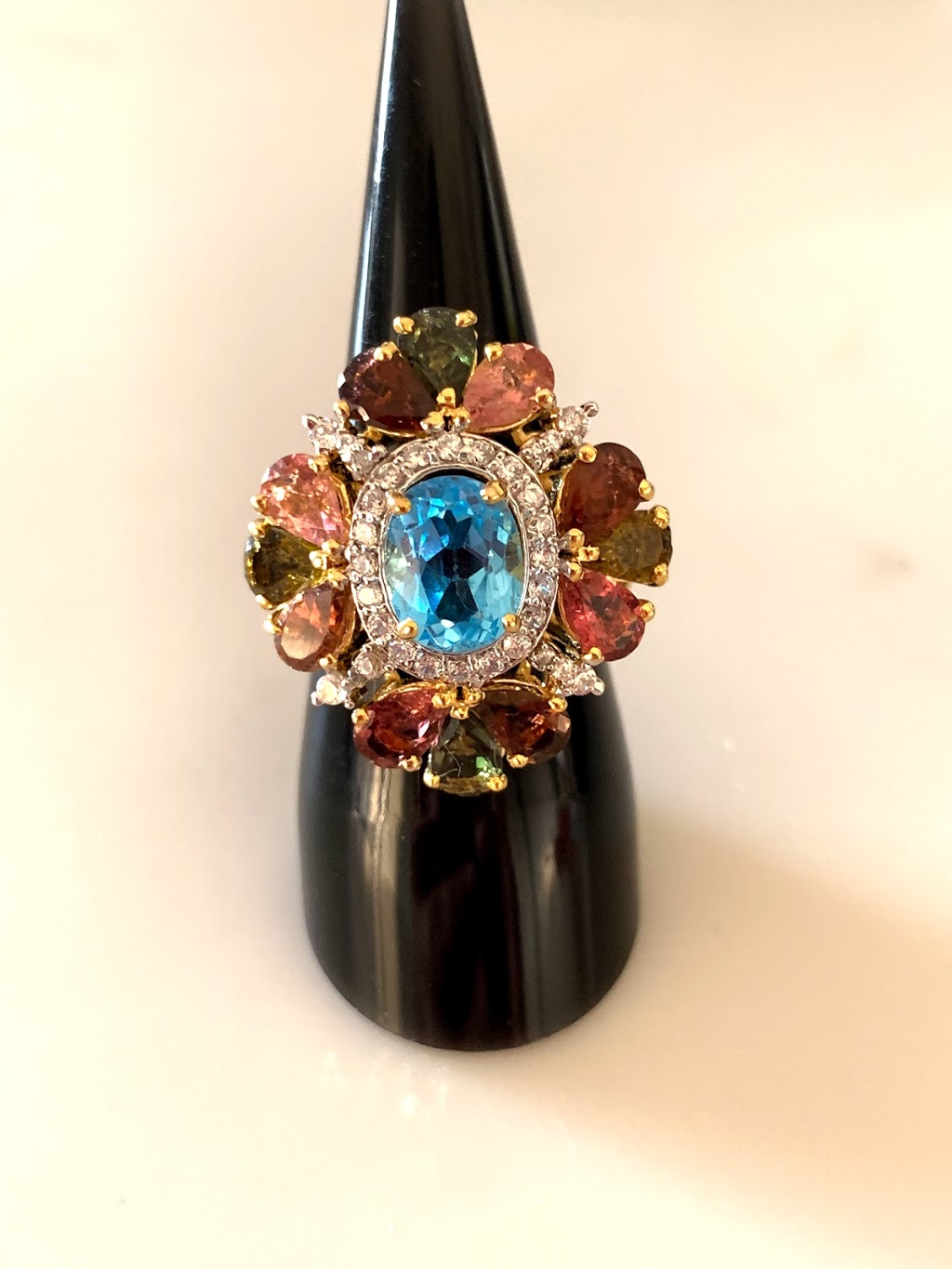 Blissful Jewels | 78 Harrison Garden Blvd #510, North York, ON M2N 7E2, Canada | Phone: (416) 848-5061