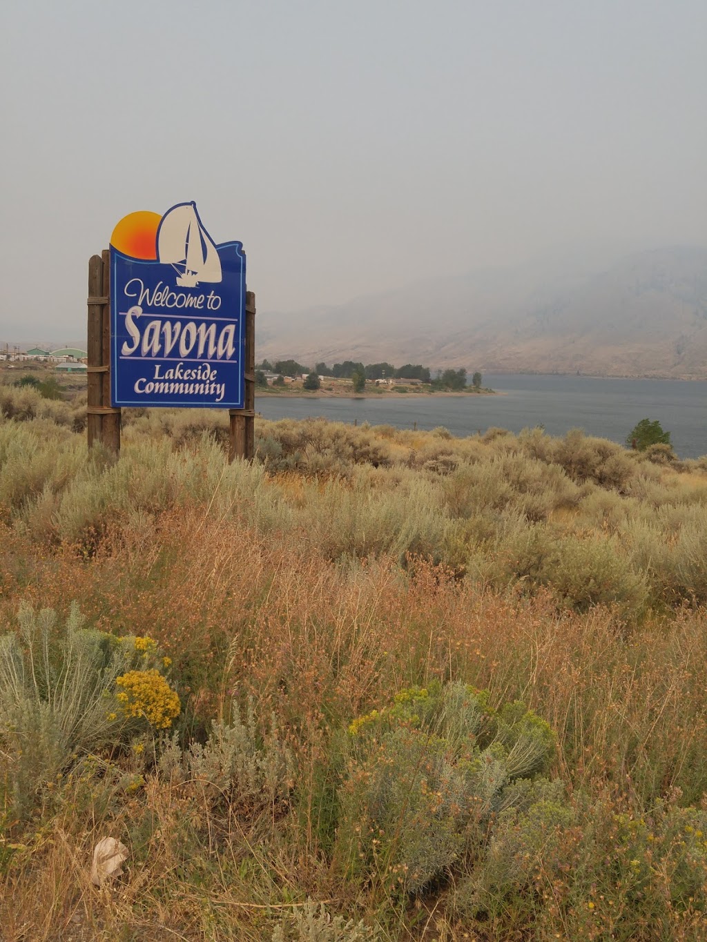 Millers Crossing & Savona Storage | 7171 Trans-Canada Hwy, Savona, BC V0K 2J0, Canada | Phone: (250) 373-2541