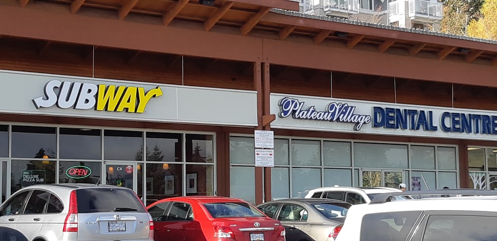 WESTWOOD PLATEAU VILLAGE | 1410 Parkway Blvd, Coquitlam, BC V3E 3S7, Canada | Phone: (604) 596-4811