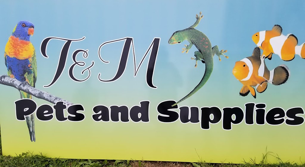 T & M Pets and Supplies | 175 Commercial St, Berwick, NS B0P 1E0, Canada | Phone: (902) 375-2433