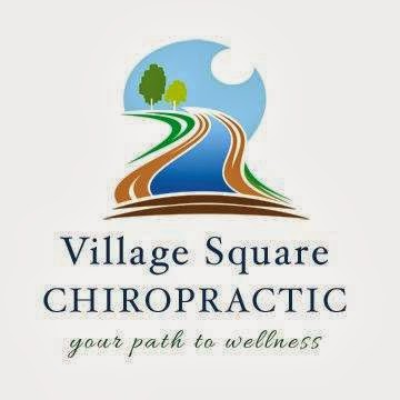 Village Sqaure Chiropractic | 249 St Catharines St, Smithville, ON L0R 2A0, Canada | Phone: (905) 957-8228