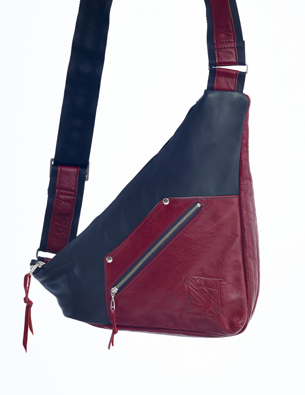 Anita Jackel Leather Design | 2680 Islands View Dr, Gabriola, BC V0R 1X7, Canada | Phone: (250) 247-9817
