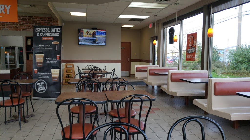 Mr.Sub | 9218 Yonge St, Richmond Hill, ON L4C 7A2, Canada | Phone: (905) 709-7555