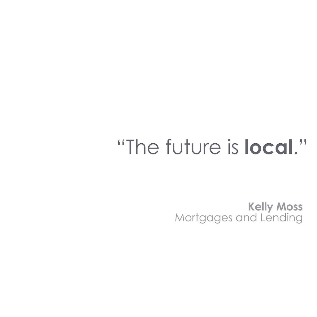 Kelly Moss The Mortgage Centre Midland | 208 King St, Midland, ON L4R 3L9, Canada | Phone: (705) 427-3622