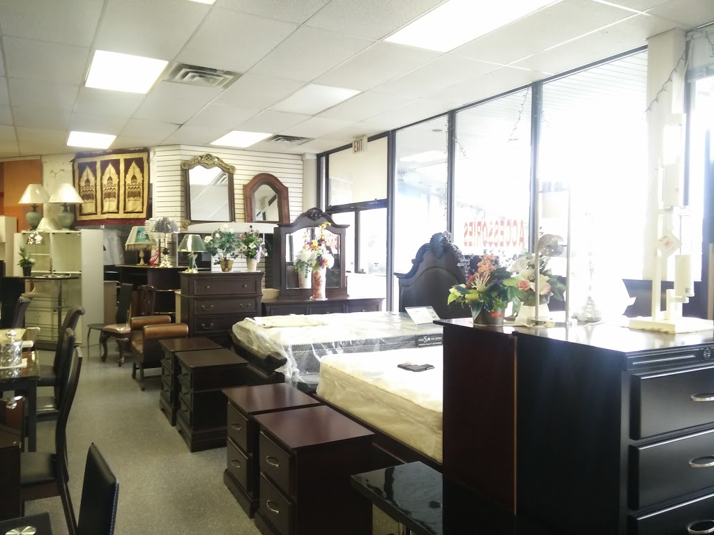 Decent Furniture Store And Accessories | 4403 Kingston Rd, Scarborough, ON M1E 2N2, Canada | Phone: (416) 284-2572