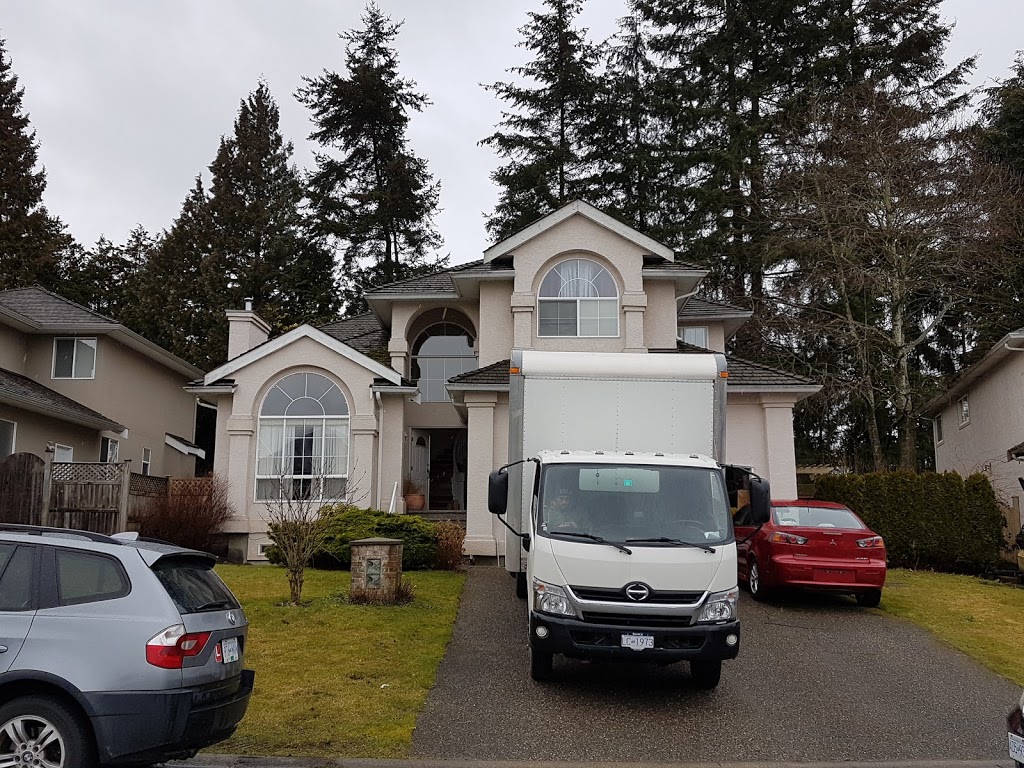 Quick and Easy Moving .. Moving services Surrey | 14333 104 Ave, Surrey, BC V3T 0E1, Canada | Phone: (778) 871-8999