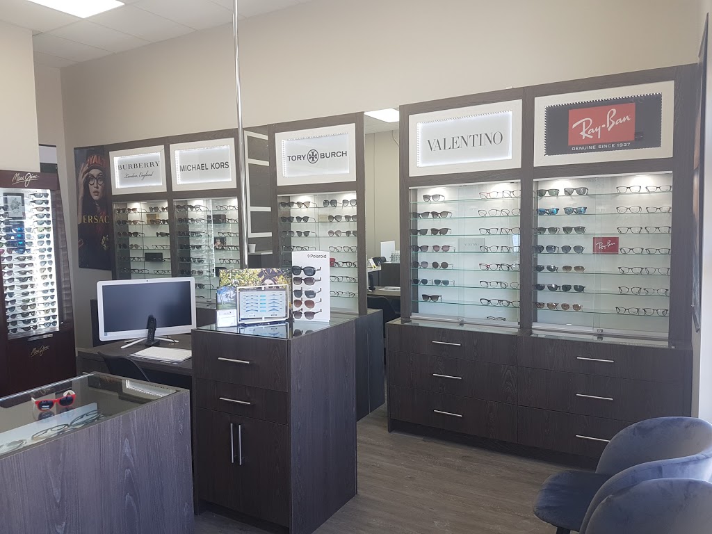 Vision Optical | 57 Sage Hill Passage Northwest, Calgary, AB T3R 0S4, Canada | Phone: (403) 264-1880
