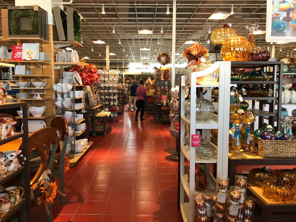 Pier 1 | 200 Great Lakes Dr Unit #142, Brampton, ON L6R 2K7, Canada | Phone: (905) 789-0899