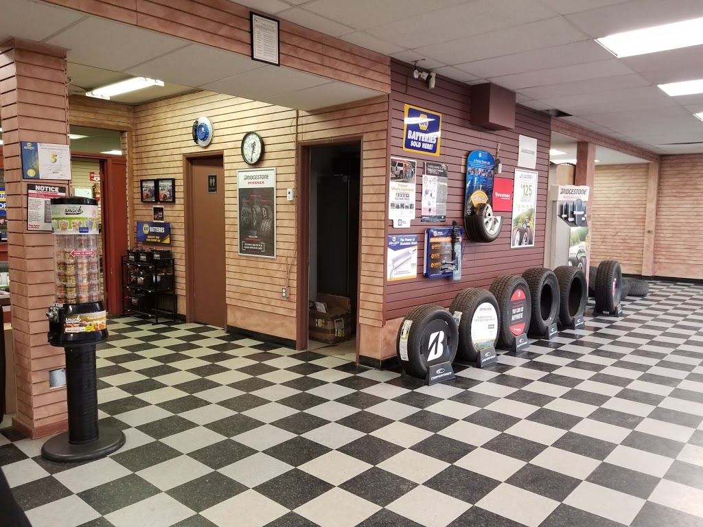 NAPA AUTOPRO - Cramer Automotive Repair Ltd. | 4610 12 St NE, Calgary, AB T2E 4R4, Canada | Phone: (403) 978-7500