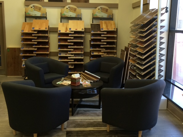 The Hardwood Outlet | 207 Colonnade Rd, Nepean, ON K2E 7K3, Canada | Phone: (613) 216-1556