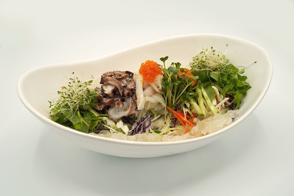 Bambada 밤바다 | 2764 Barnet Hwy #201, Coquitlam, BC V3B 1B9, Canada | Phone: (604) 474-3900