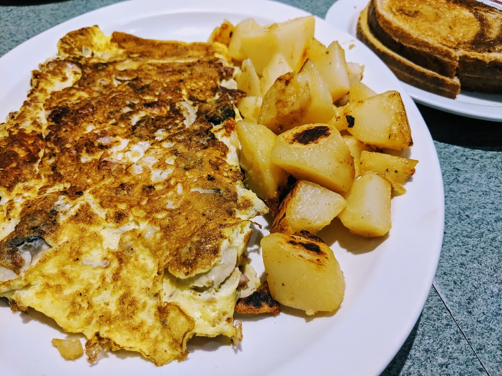 Sherrys Diner | 300 Taunton Rd E #15A, Oshawa, ON L1H 7K4, Canada | Phone: (905) 245-0633