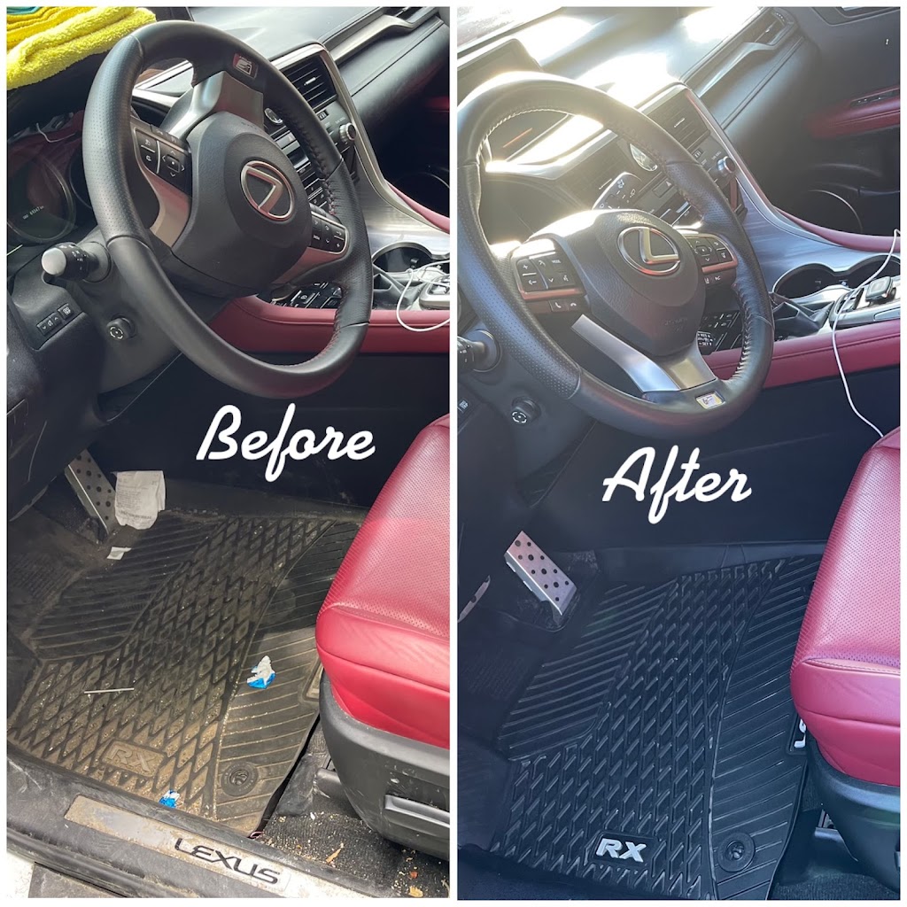 Punjab Mobile Auto Detailing | 2787 Embleton Rd, Brampton, ON L6Y 0E8, Canada | Phone: (306) 880-0097