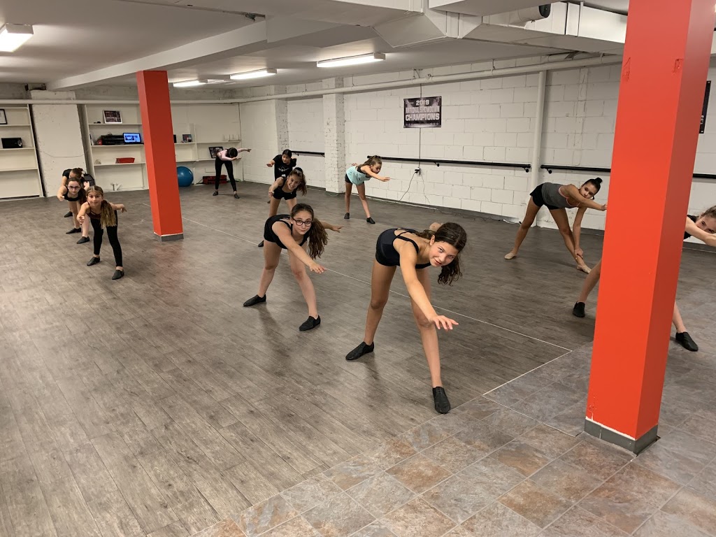 Pure Dance Crew | 1260 Kennedy Rd, Scarborough, ON M1P 2L3, Canada | Phone: (647) 209-0937