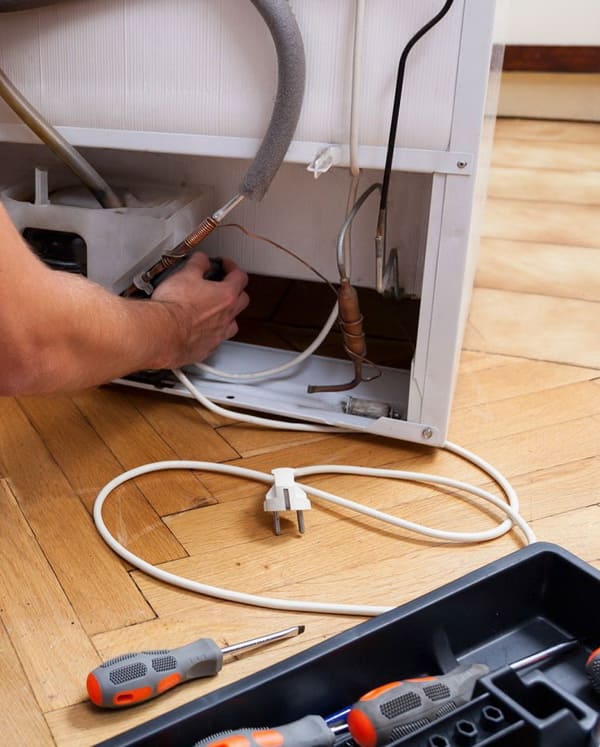 Maple Leaf Appliance Repair | 29345 Sangara Ave, Abbotsford, BC V4X 2G3, Canada | Phone: (778) 806-5156