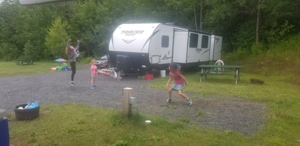 Birchwood Campground & Cabins | 2521 NS-376, Pictou, NS B0K 1H0, Canada | Phone: (902) 485-8565