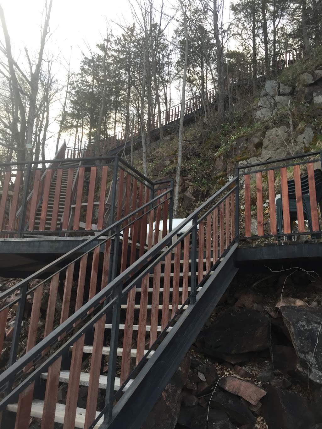 kuca contracting | North Shore Road, Perth Road, ON K0H 2L0, Canada | Phone: (613) 532-4021