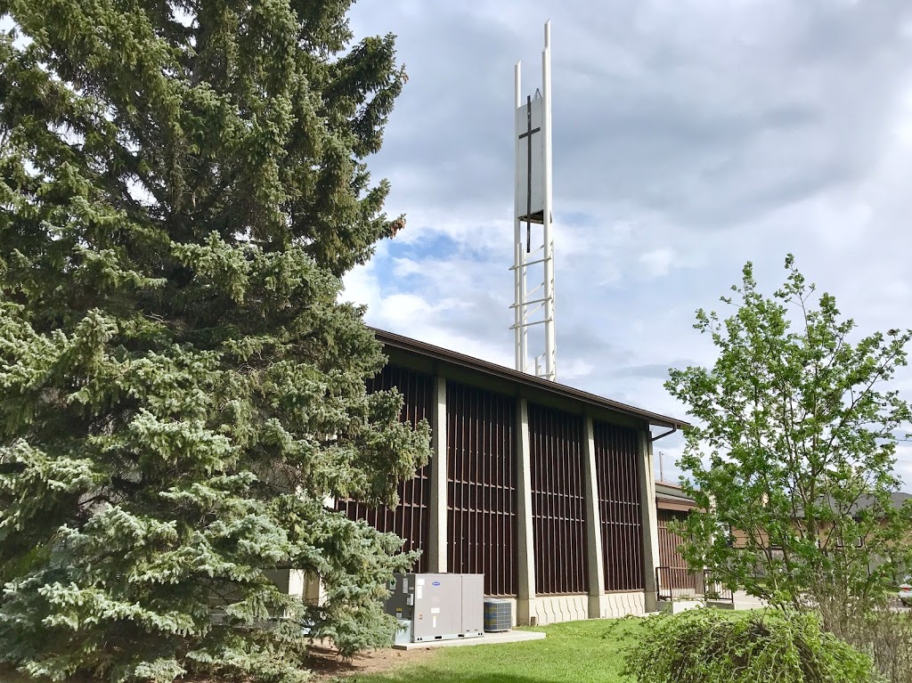Christ Moravian Church | 600 Acadia Dr SE, Calgary, AB T2J 0B8, Canada | Phone: (403) 271-2700